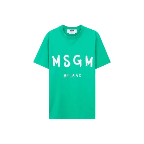 MSGM Женские футболки