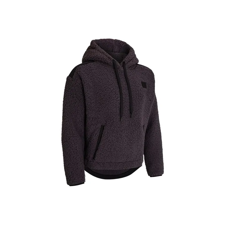 Under Armour Толстовка Женская Фиолетовая