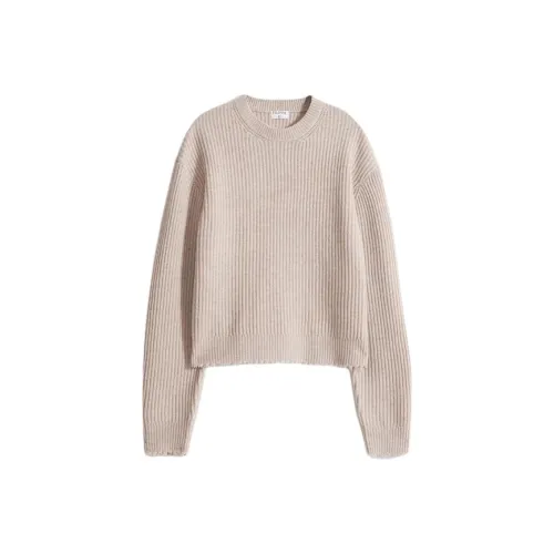 Filippa K Бежевые Женские Свитеры
