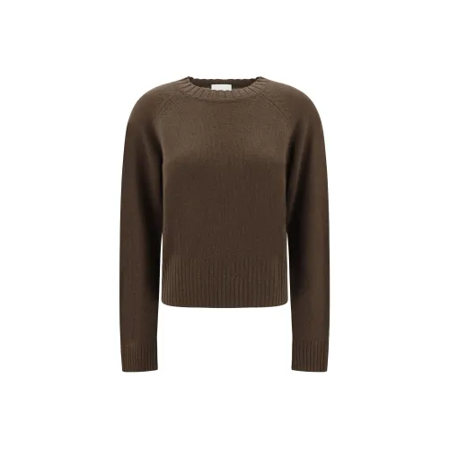 ALLUDE Умбра Женские Свитеры