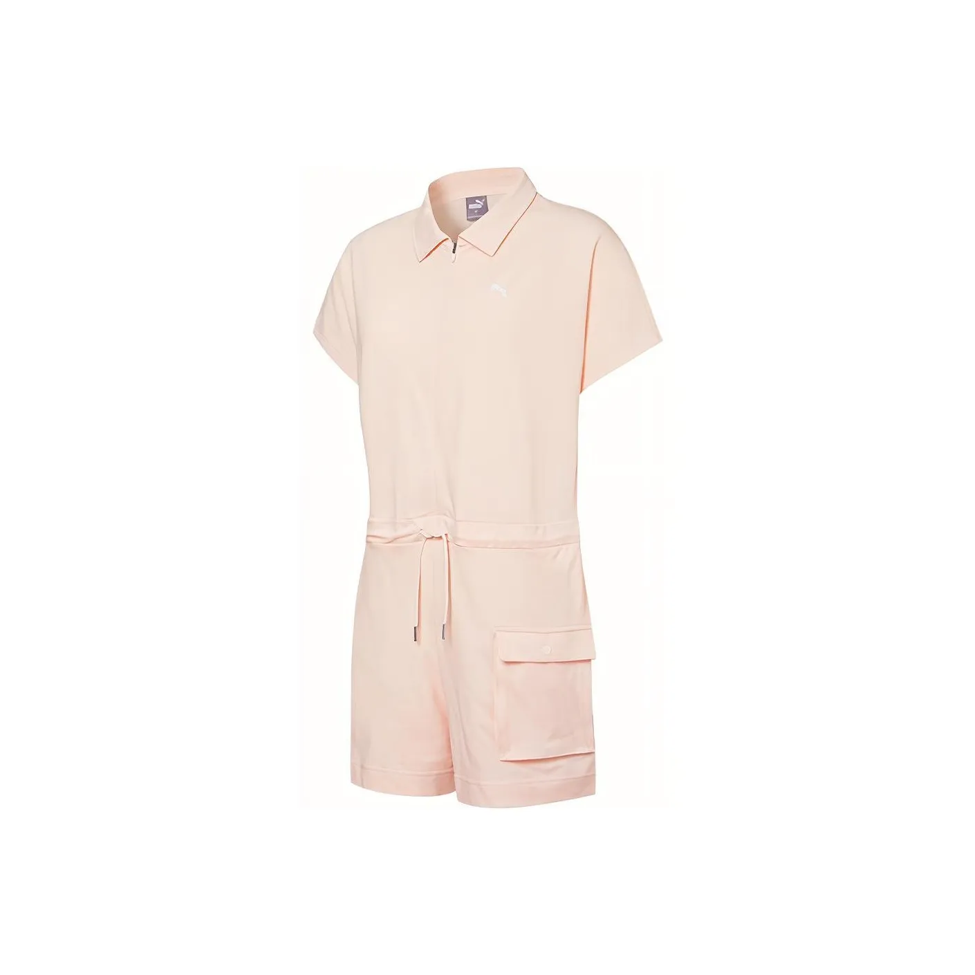 PUMA Bodysuits Women's Pink