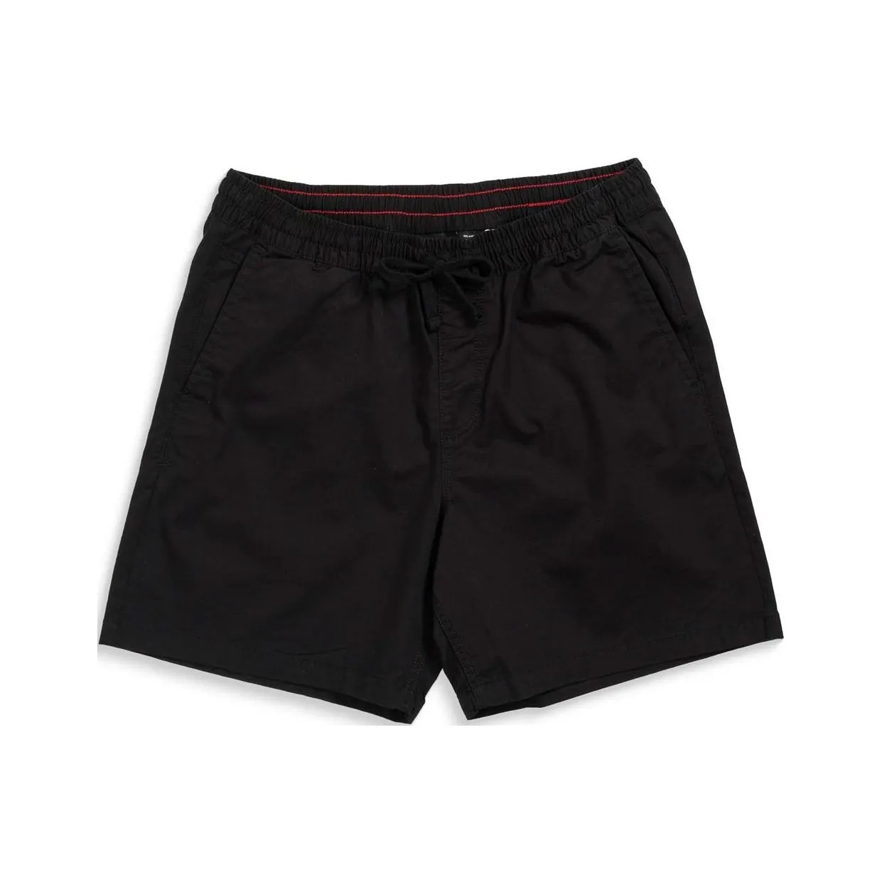 VANS Черные Мужские Повседневные Шорты