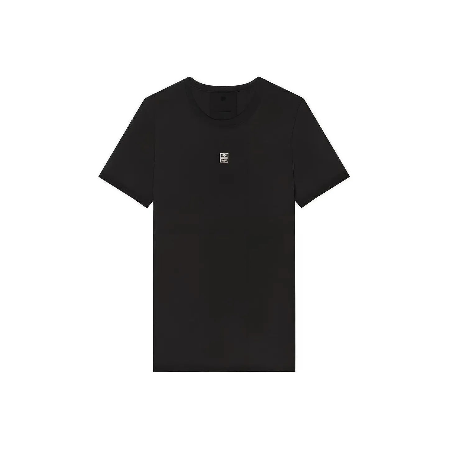 Givenchy Черные Женские Рубашки T