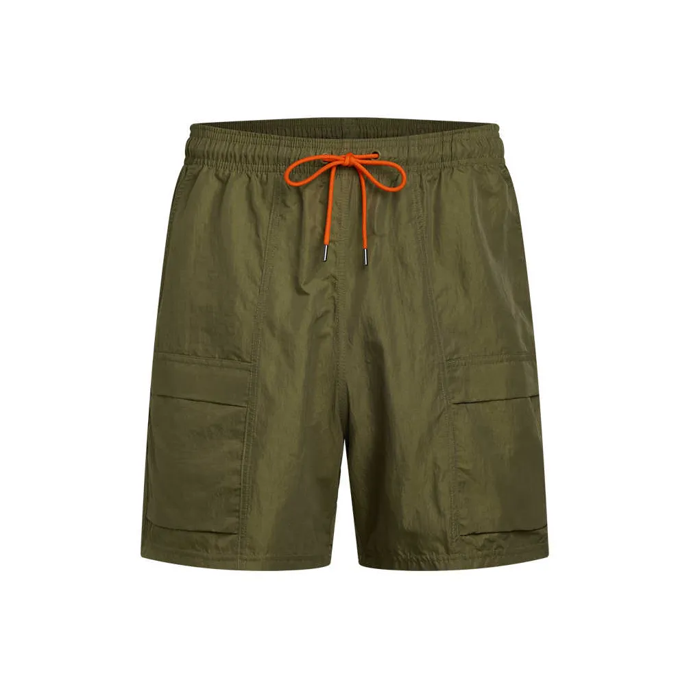 Under Armour IconVolley Повседневные шорты Мужские Кварц Серый