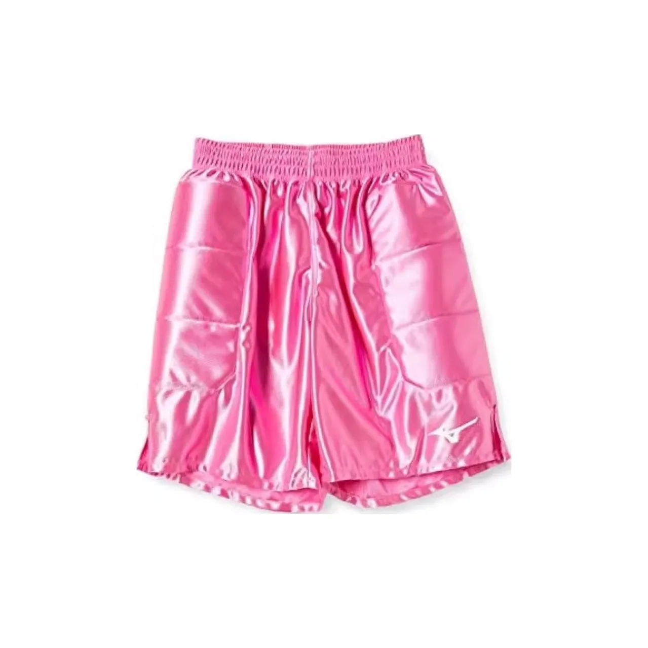 Mizuno Casual Shorts Men's Pink
