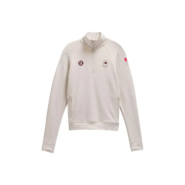 lululemon Женские Свитшоты