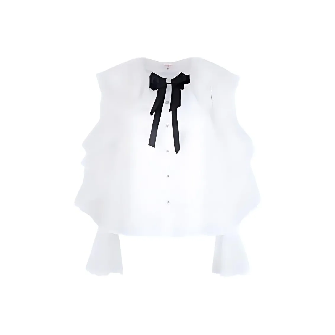 JORYAweekend Рубашка Женская Белая