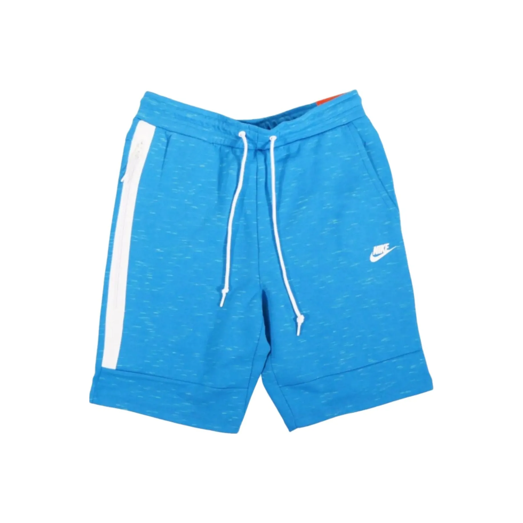 Nike Clothing Casual Shorts Men's Blue