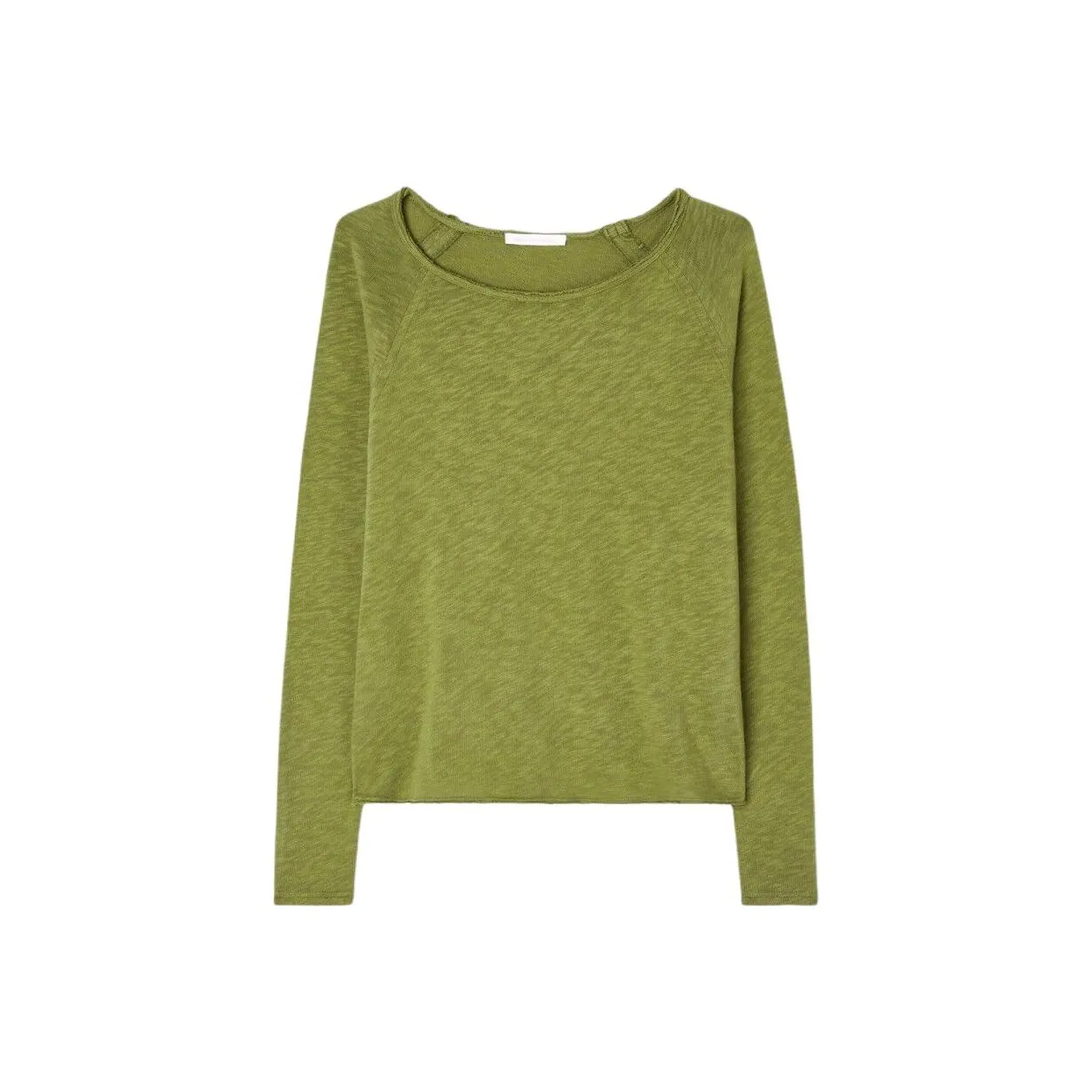 AMERICAN VINTAGE A.M T Shirt Women's Green