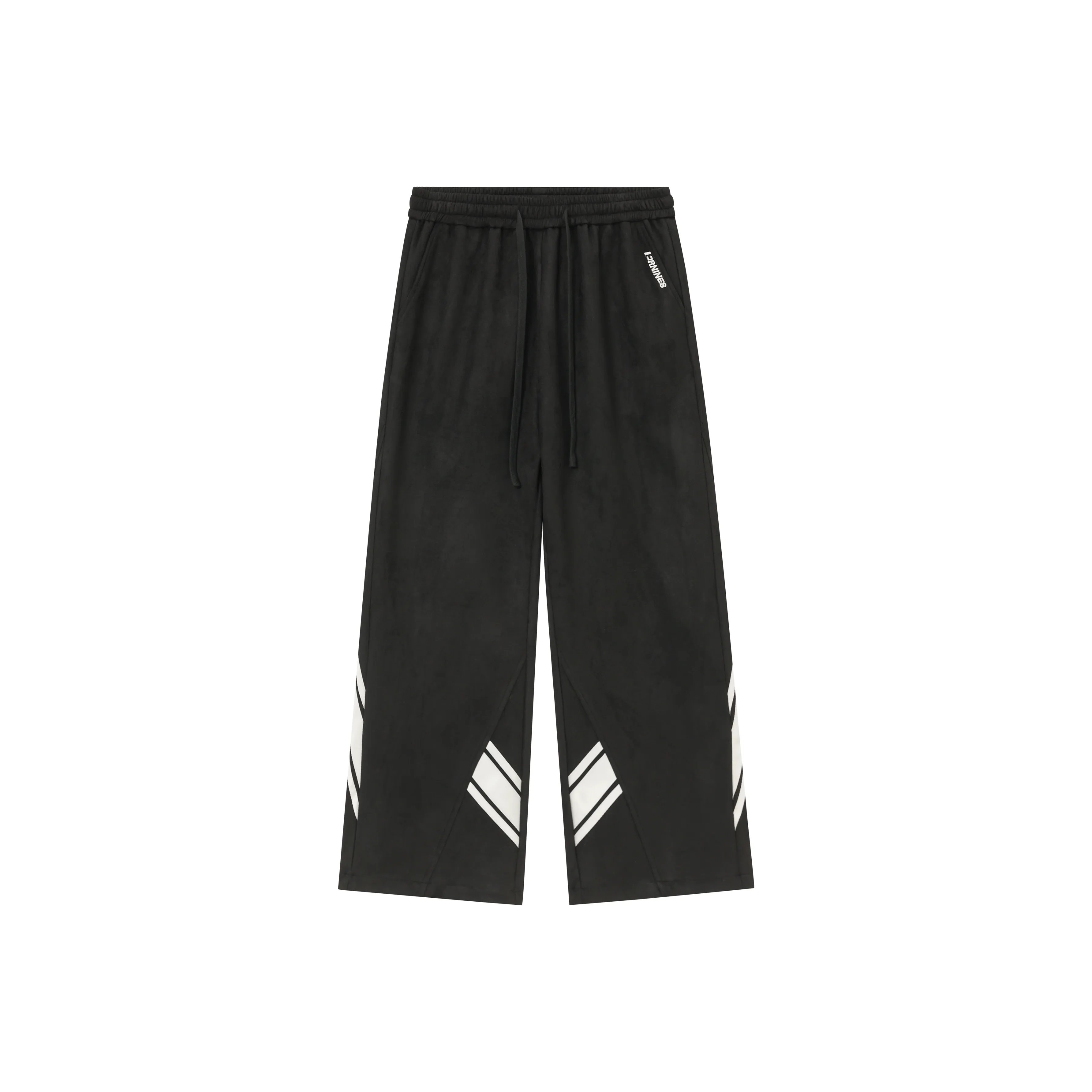 FORNINES Унисекс Повседневные Брюки