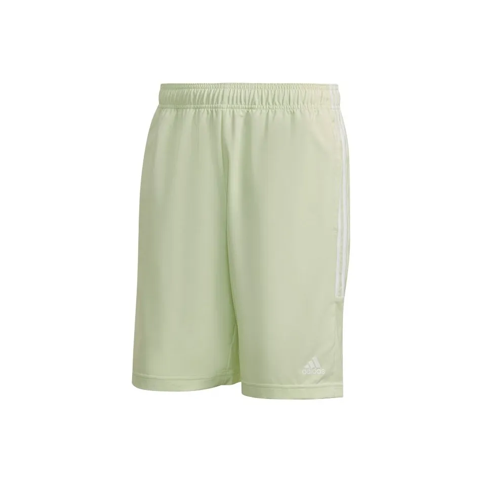 Adidas Casual Shorts Men's Acid Green