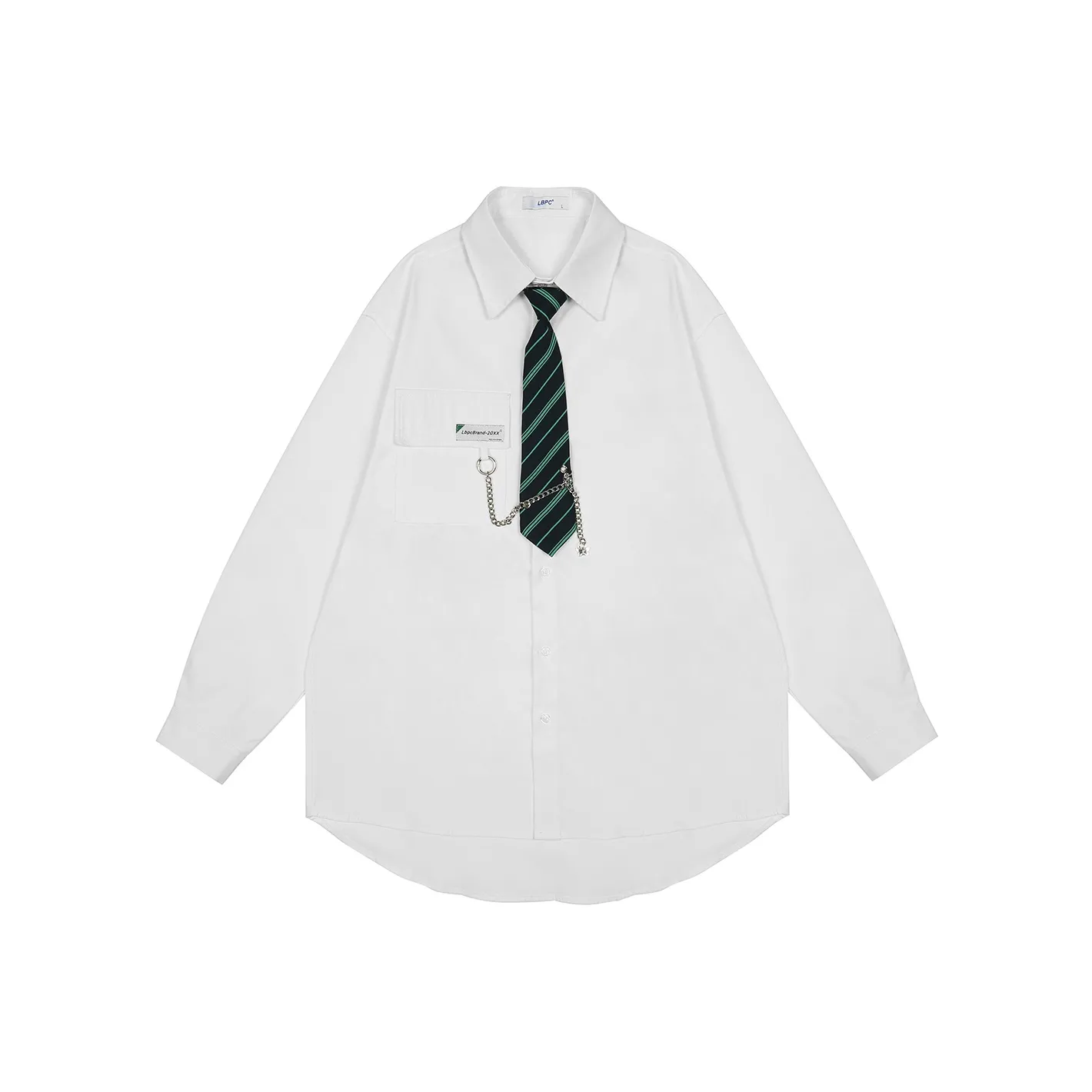 LBPC Женские Рубашки