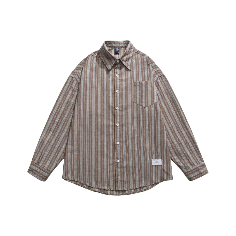 Youth Pastoral Order Рубашка Унисекс