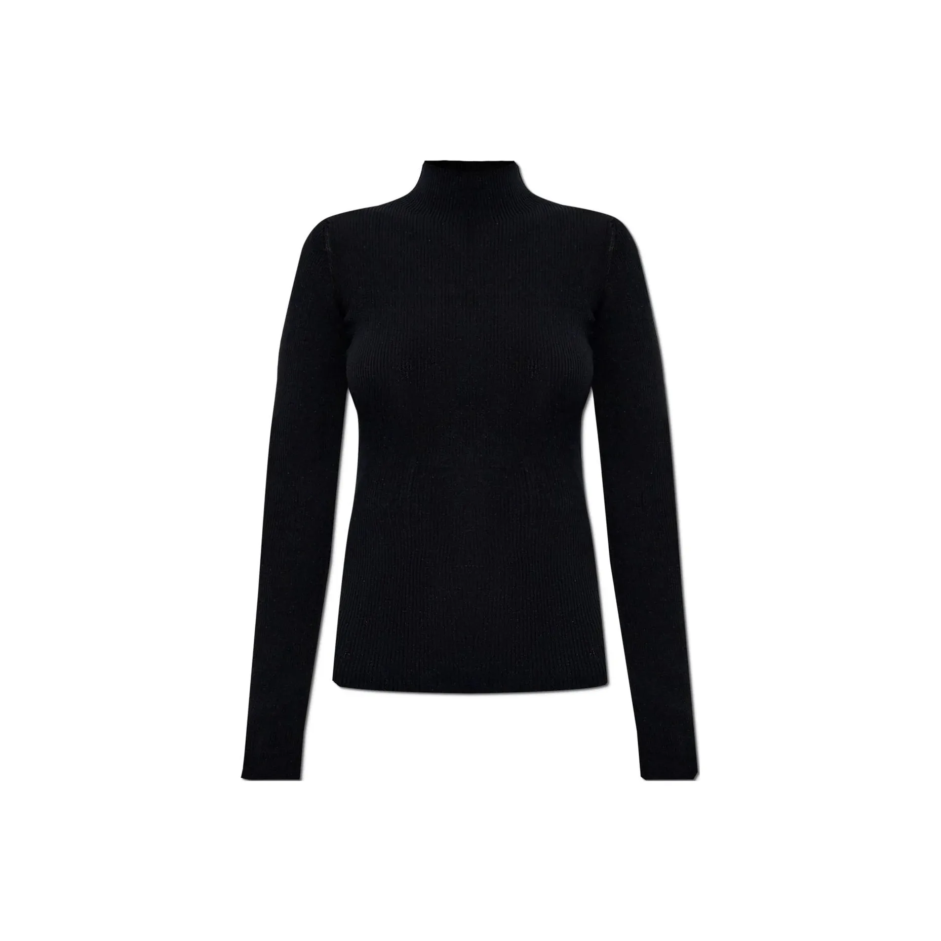 MM6 Maison Margiela Turtleneck Jumper