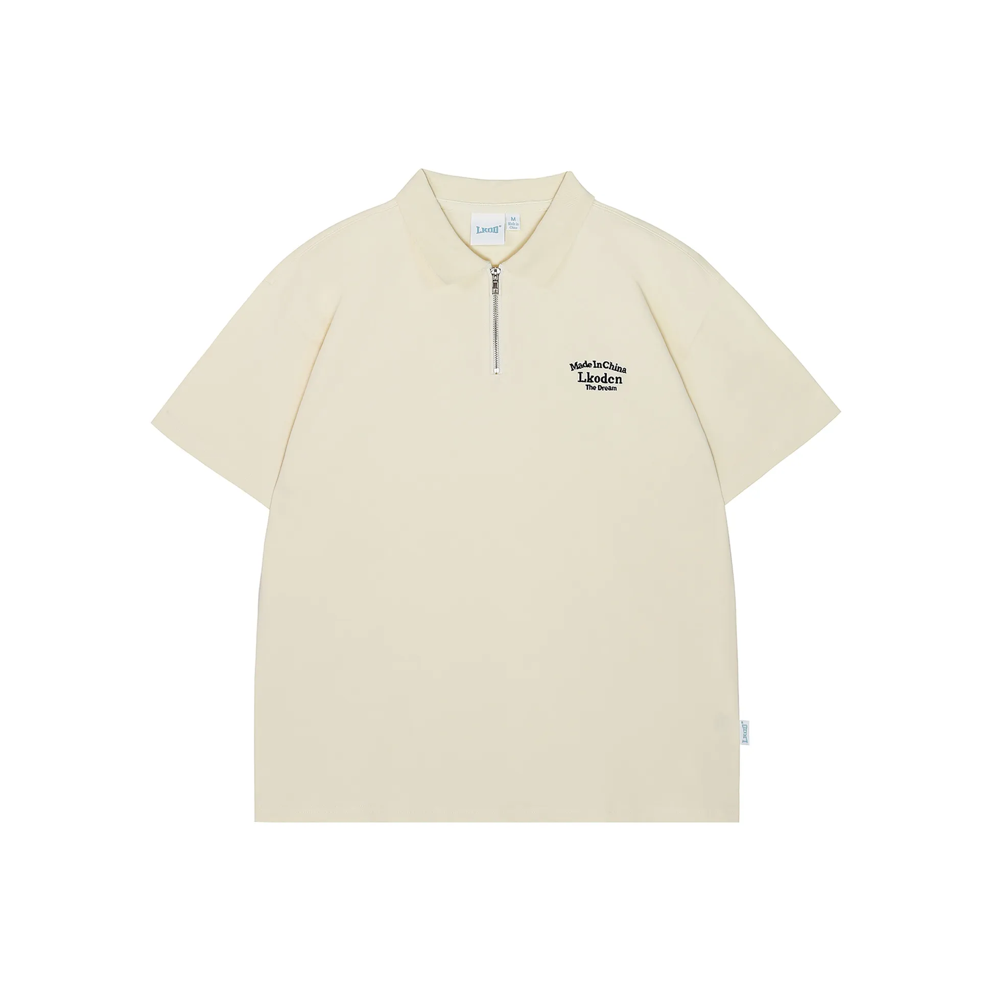 LKOD Polo Shirts Unisex