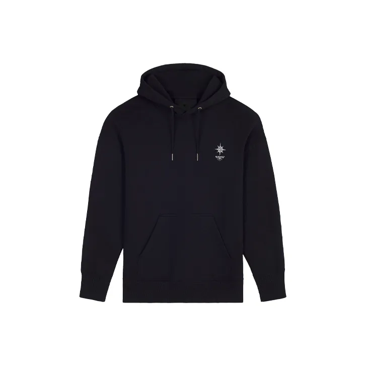 Givenchy Черные Женские Свитшоты