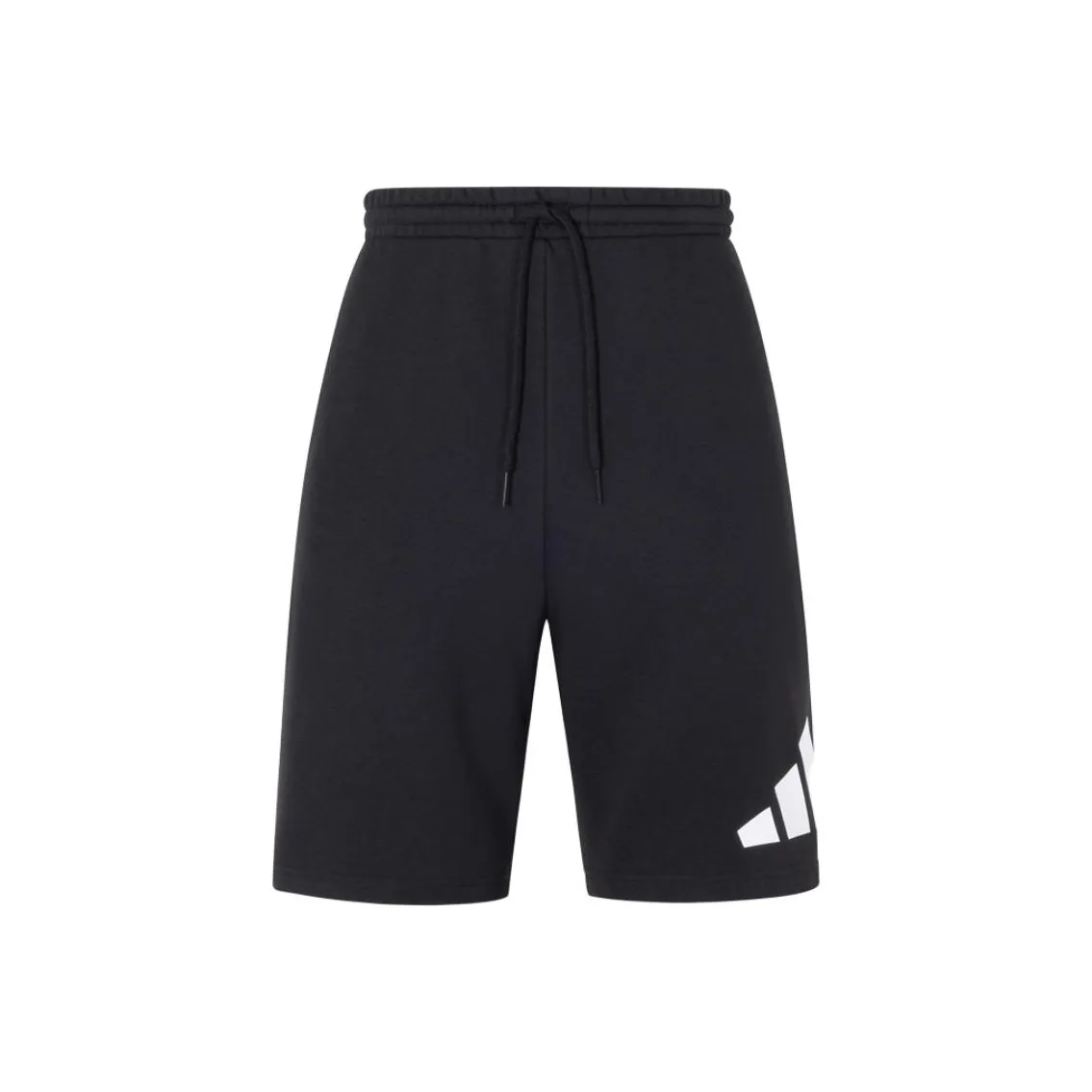 Adidas Sportlife Повседневные шорты Мужские Черные