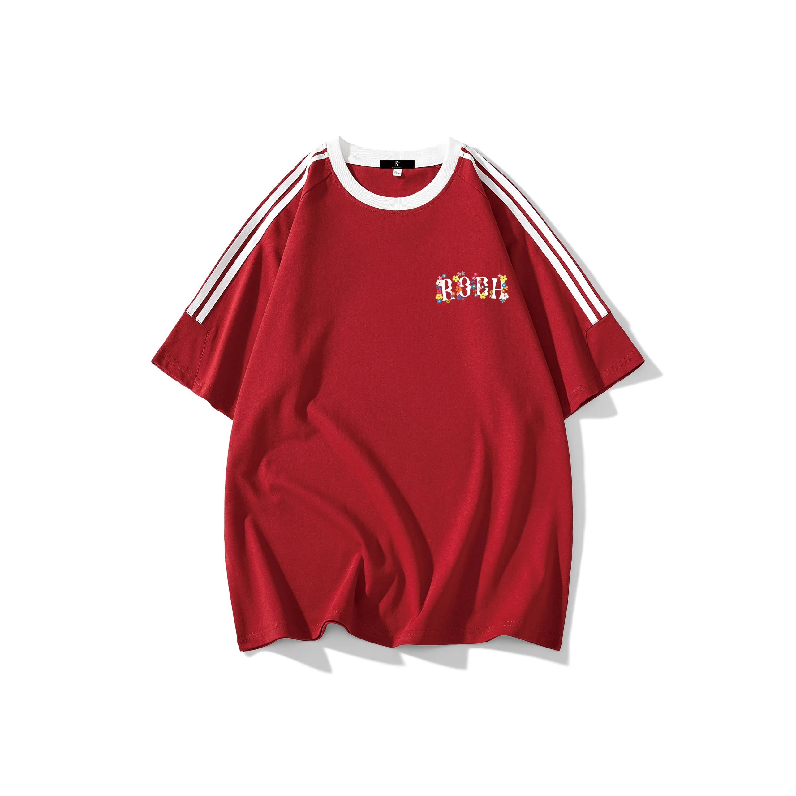 ROBINHOOD Женские футболки с коротким рукавом