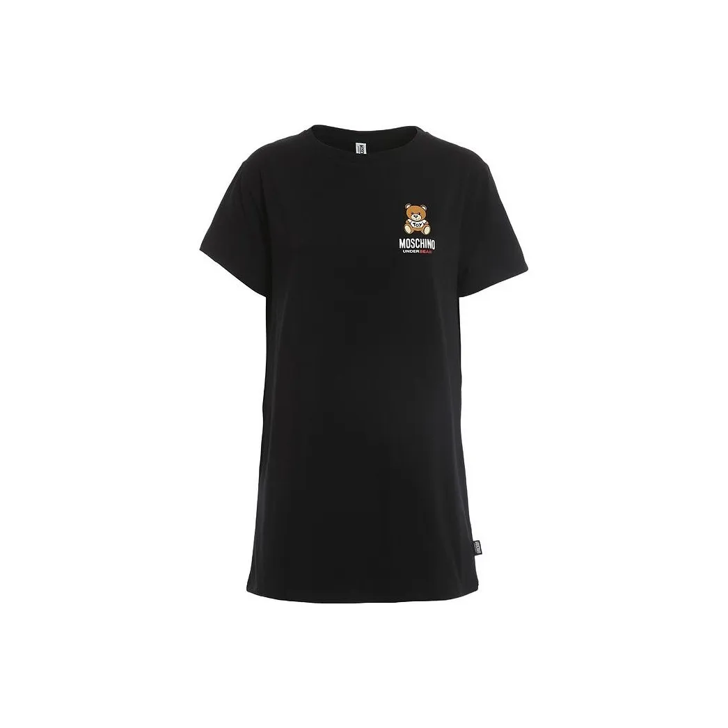 MOSCHINO T-Shirts Women's Black