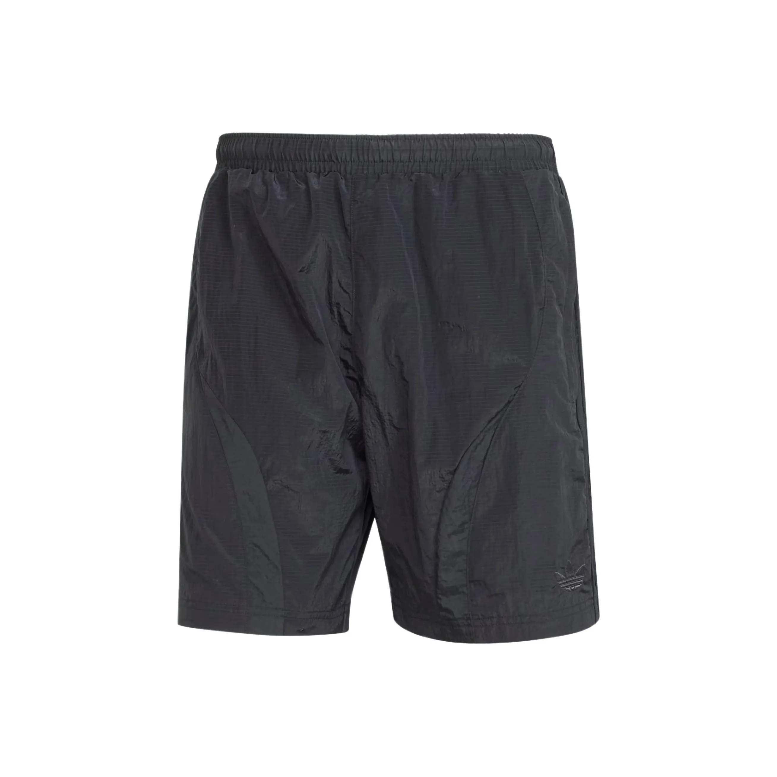 Adidas Adicolor Шорты Повседневные шорты Мужские Черные