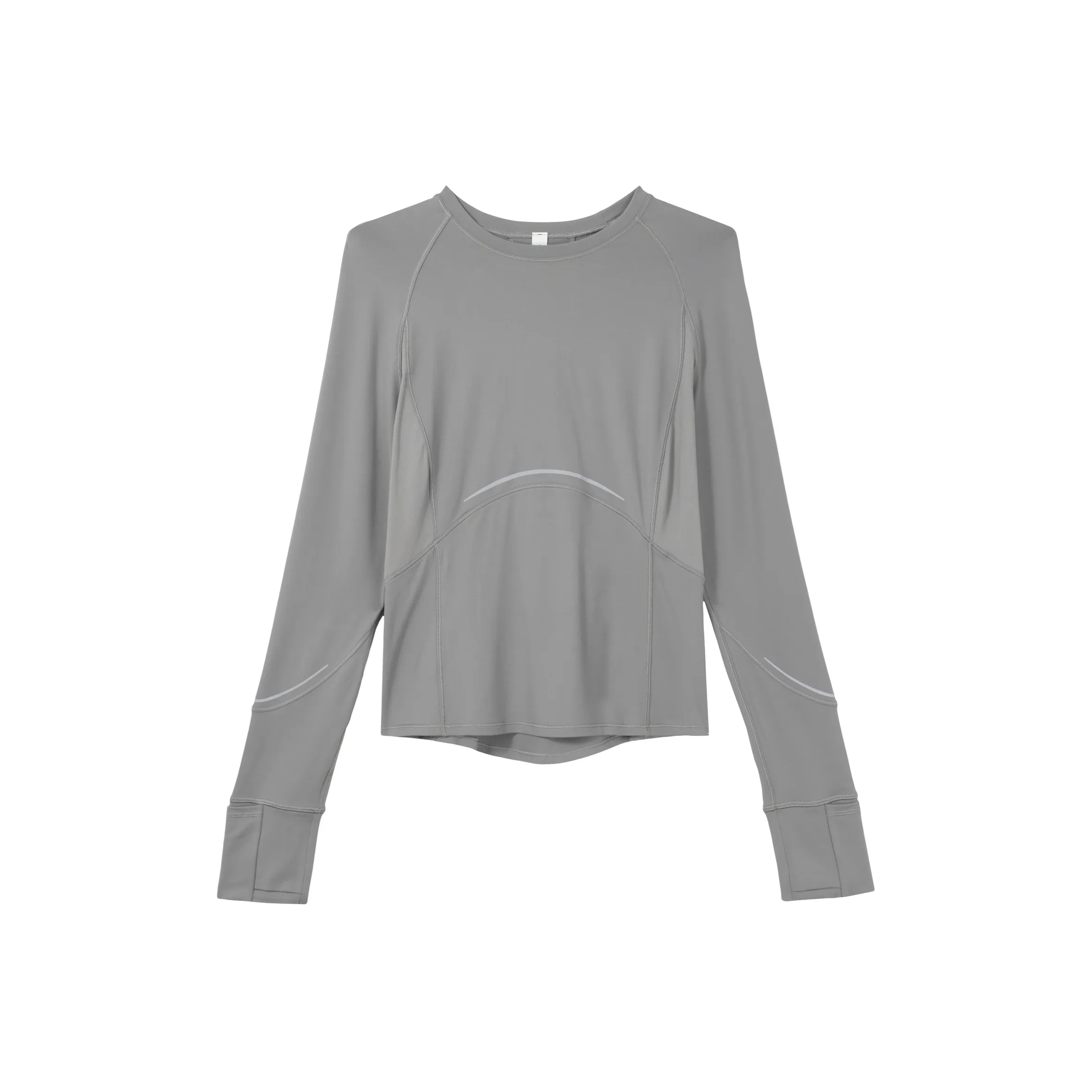 Lululemon Raglan Sleeve T Shirt Women's