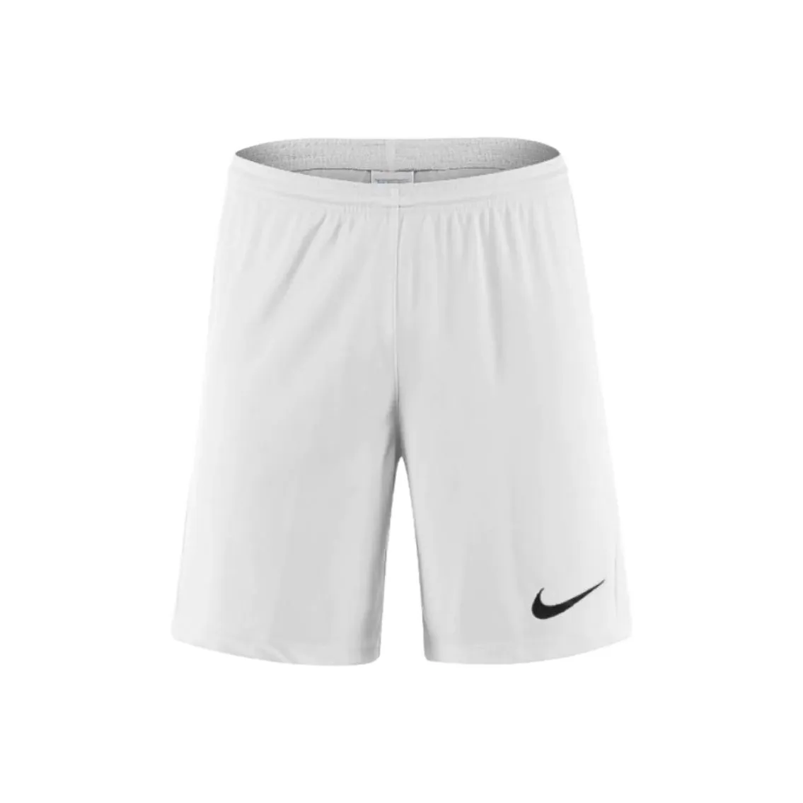 Nike Dri Fit Повседневные шорты Мужские Белые