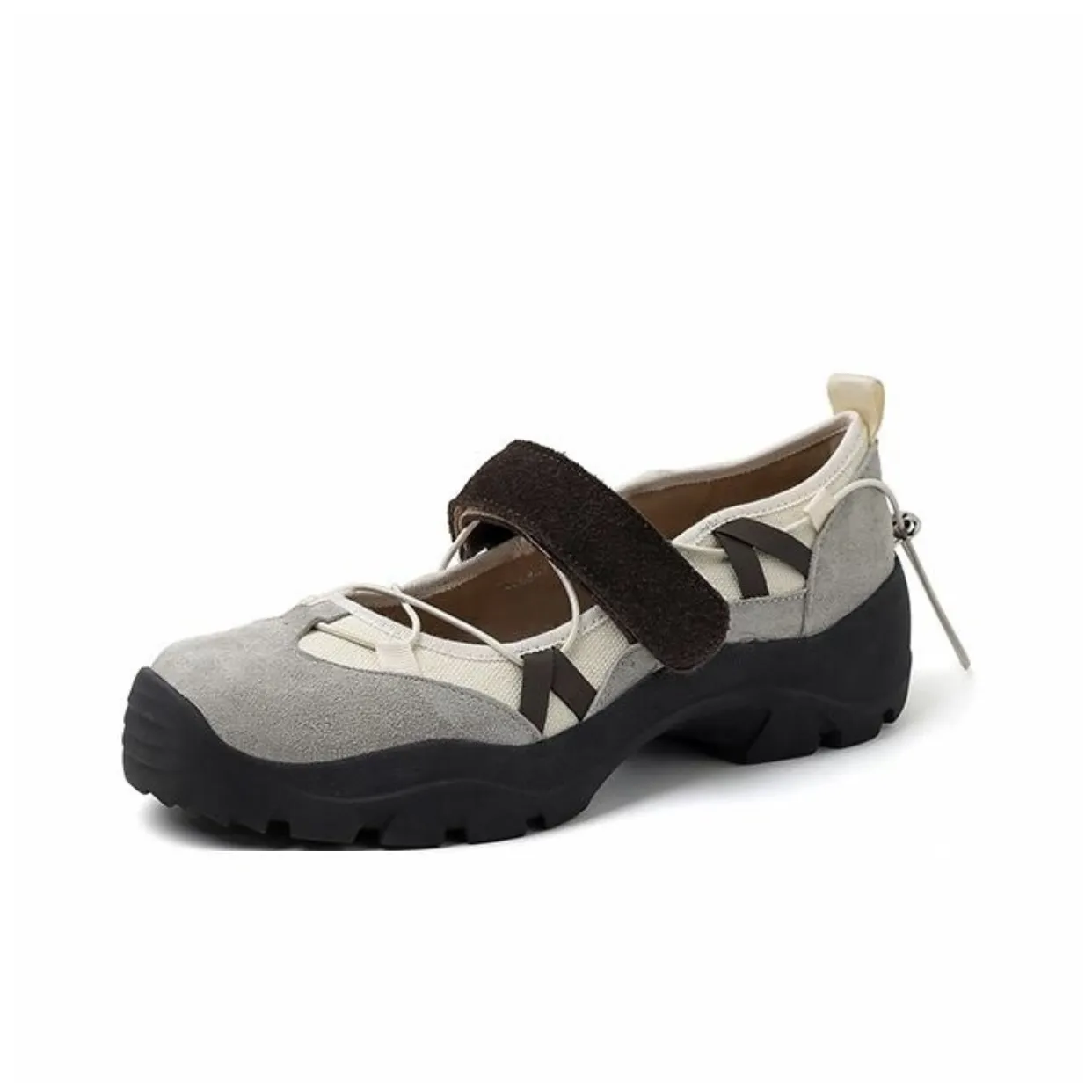 OBWA Платформа Mary Jane Обувь Женская