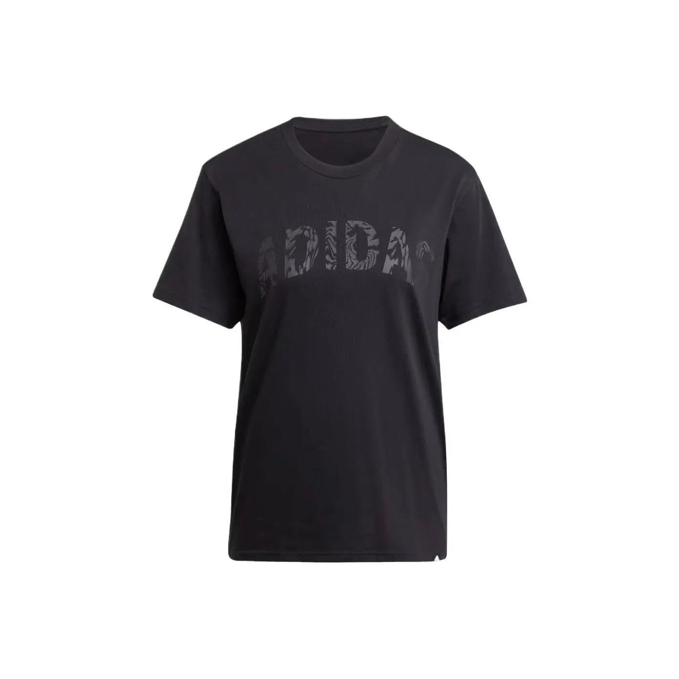 Adidas Free Shipping With AdiClub Camo Graphic Tee