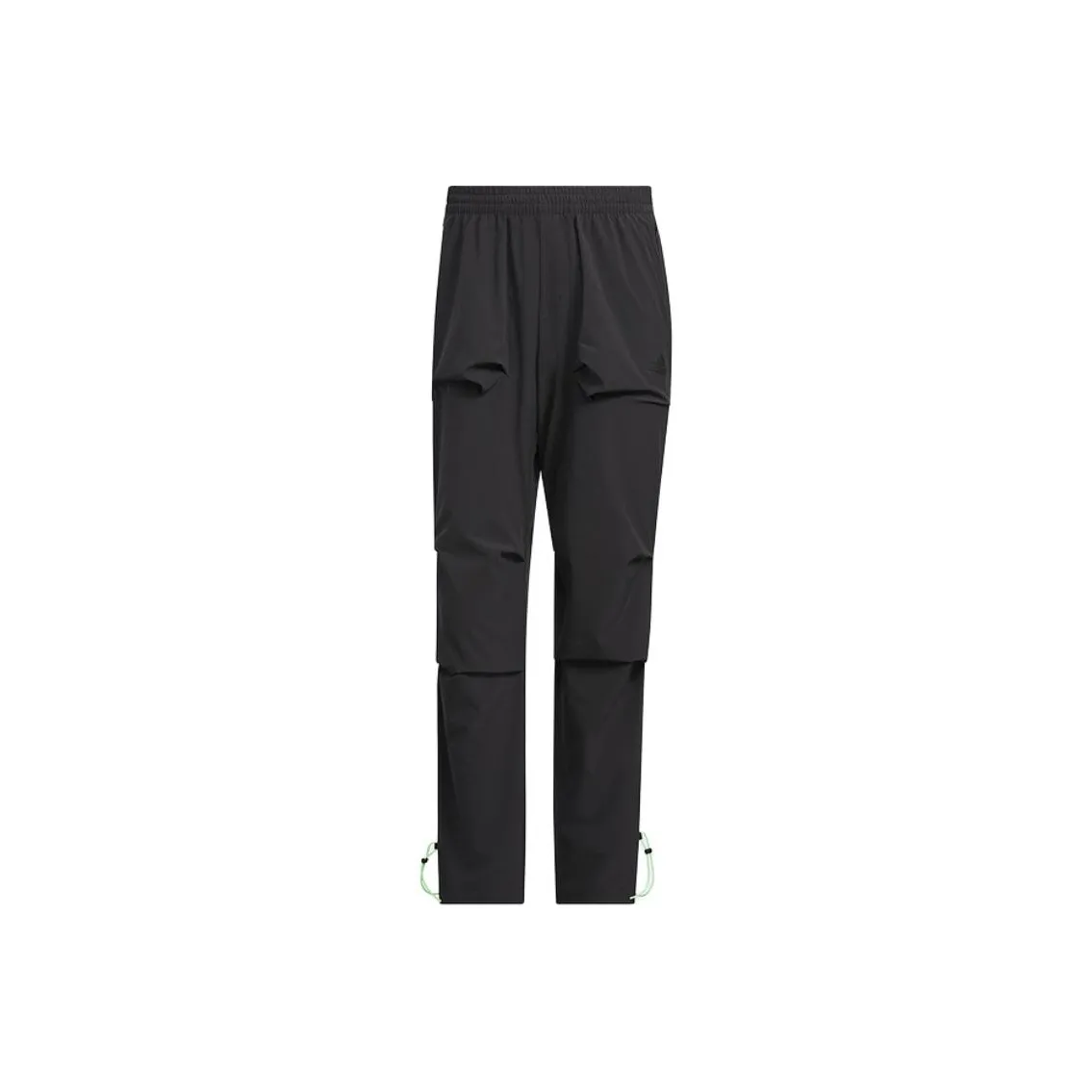 Adidas TH LITE WOVEN TRACKSUIT BOTTOMS Casual Pants Men's Black