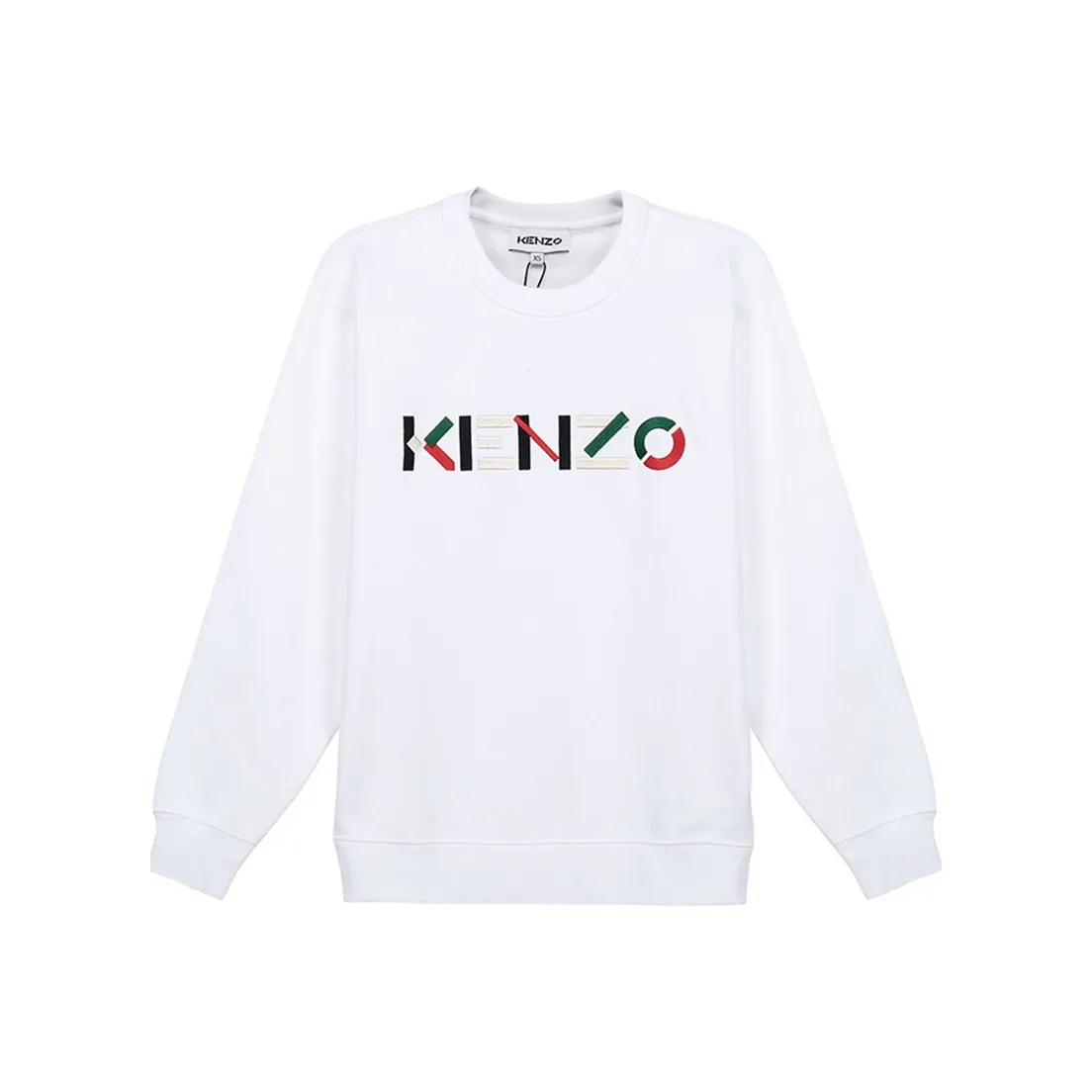 KENZO Sweatshirts Women's White