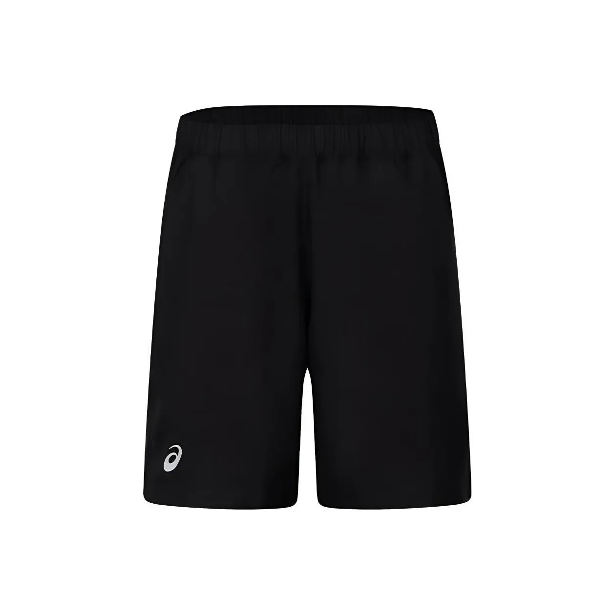 Asics Casual Shorts Men's Black