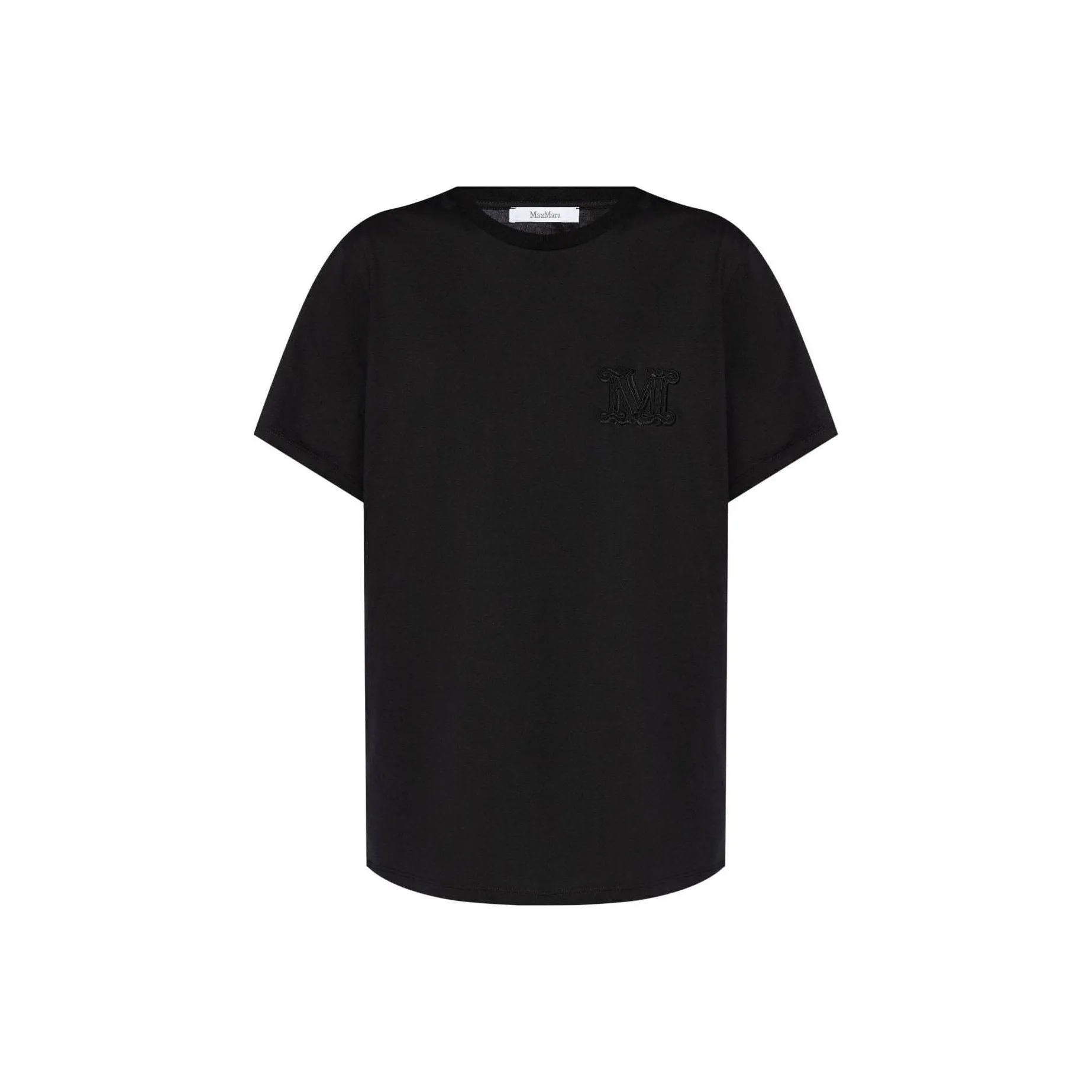 MaxMara Черные Женские Рубашки T