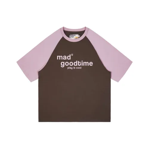 Madgood Женские футболки