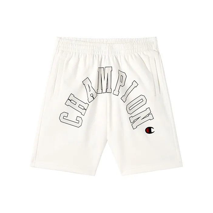 Champion Повседневные шорты европейская версия унисекс