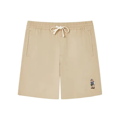 Teenie Weenie Men CleanFit Series Унисекс Повседневные шорты