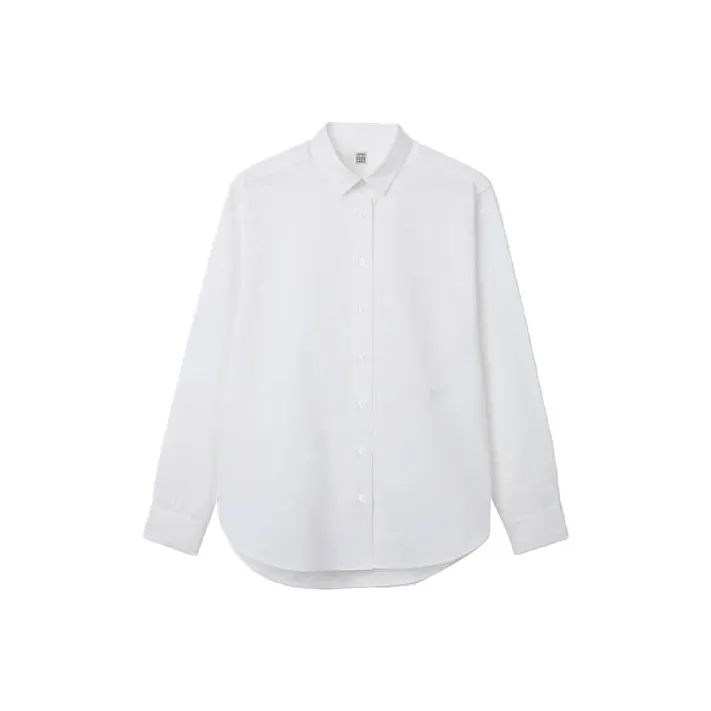 TOTEME Shirts Women's White