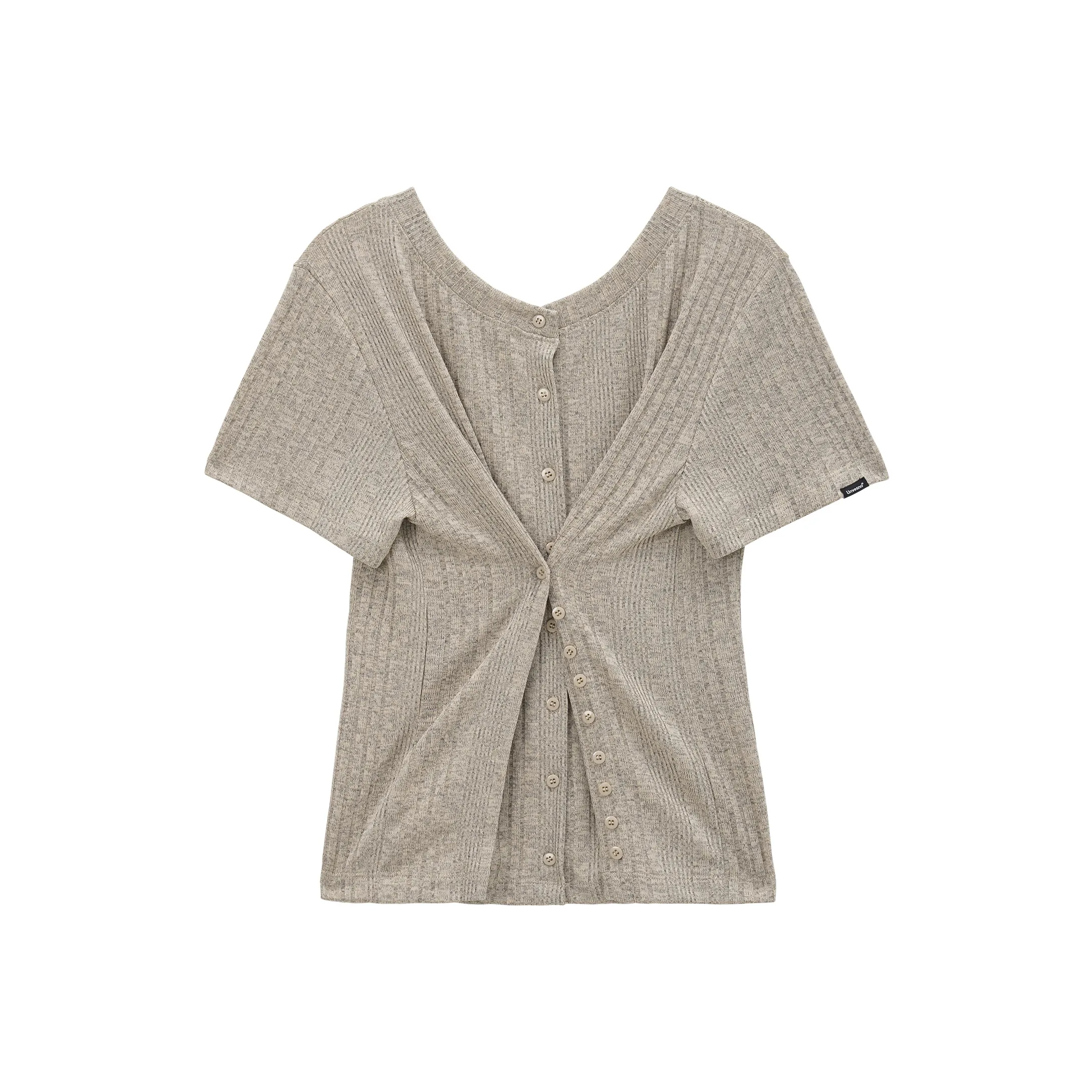 UNVESNO Женские футболки