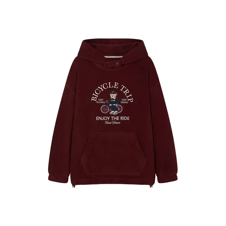 Teenie Weenie Свитшот Женские