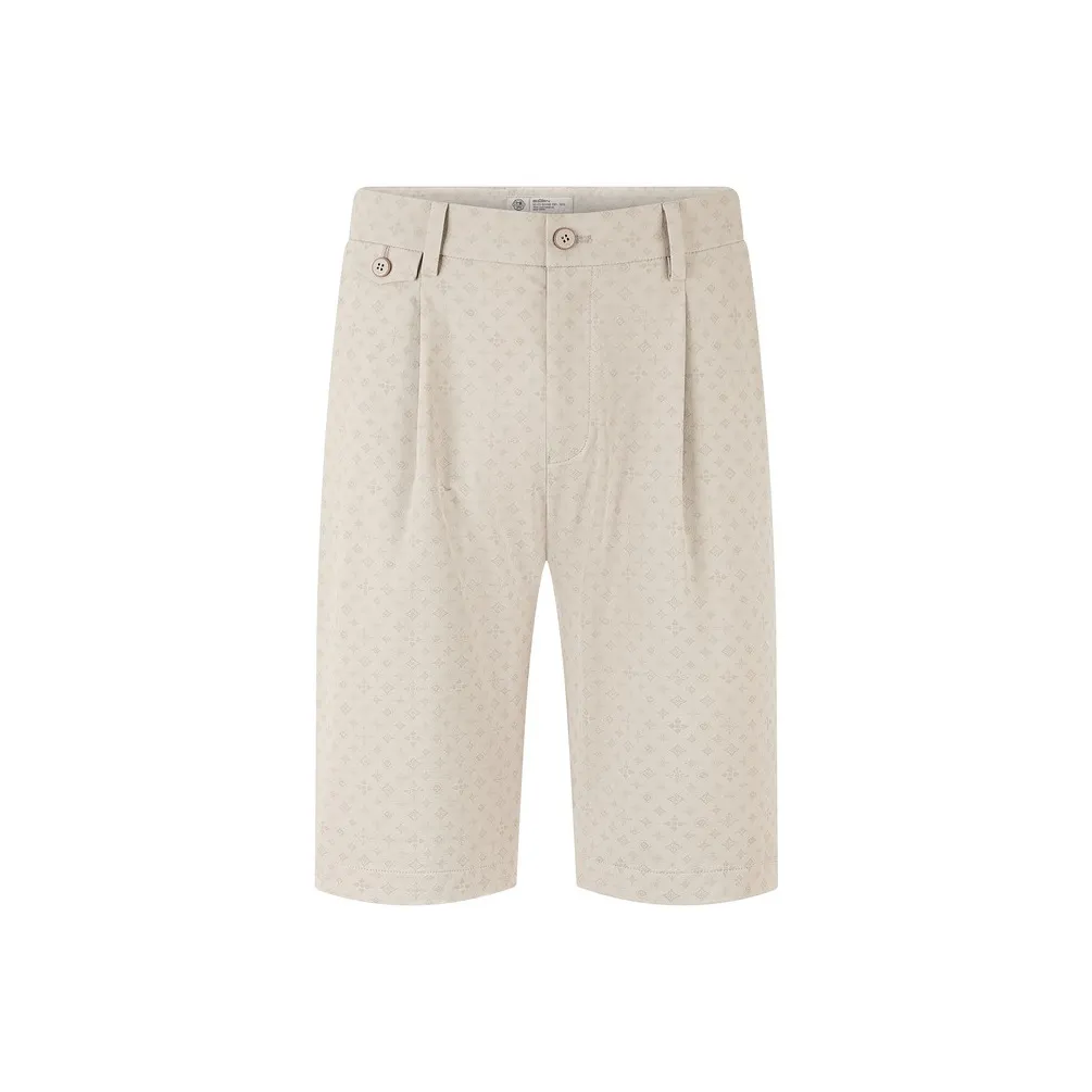 Seven Мужские Повседневные Шорты