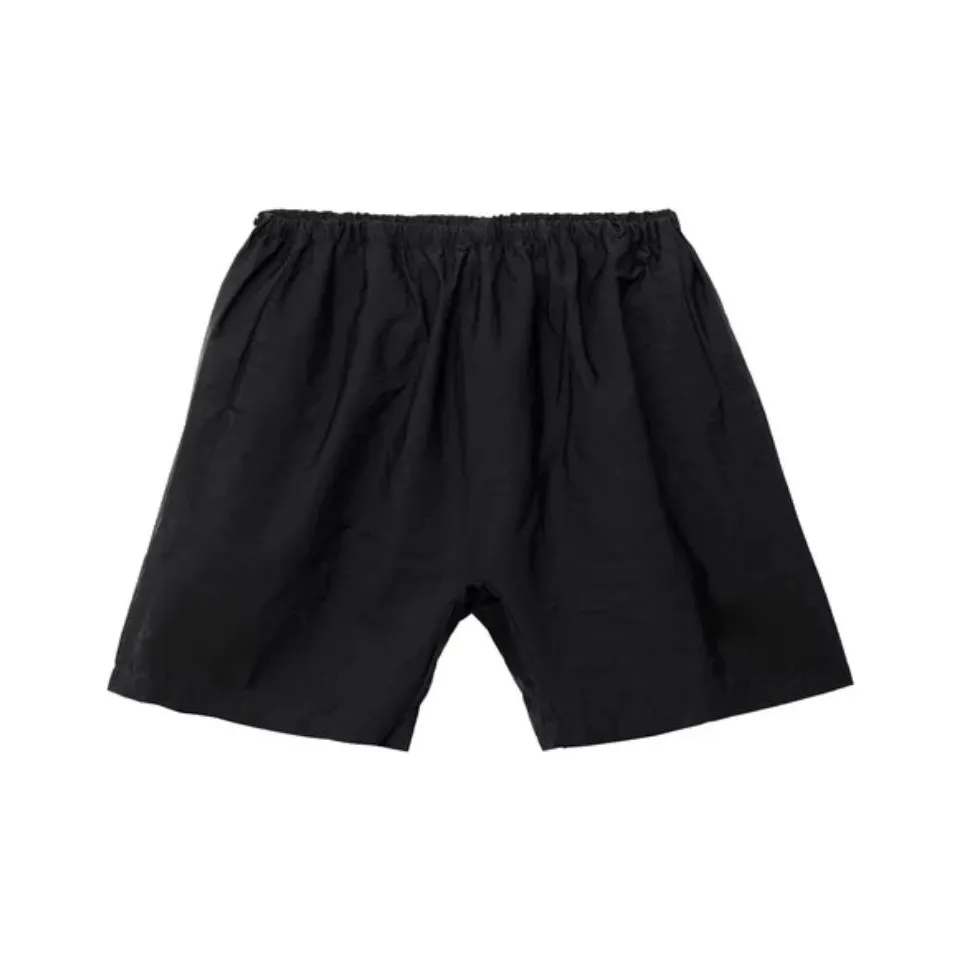 YEEZY Gosha Collection Повседневные шорты Унисекс Черный