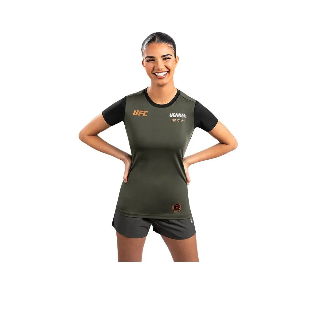 VENUM Женские футболки