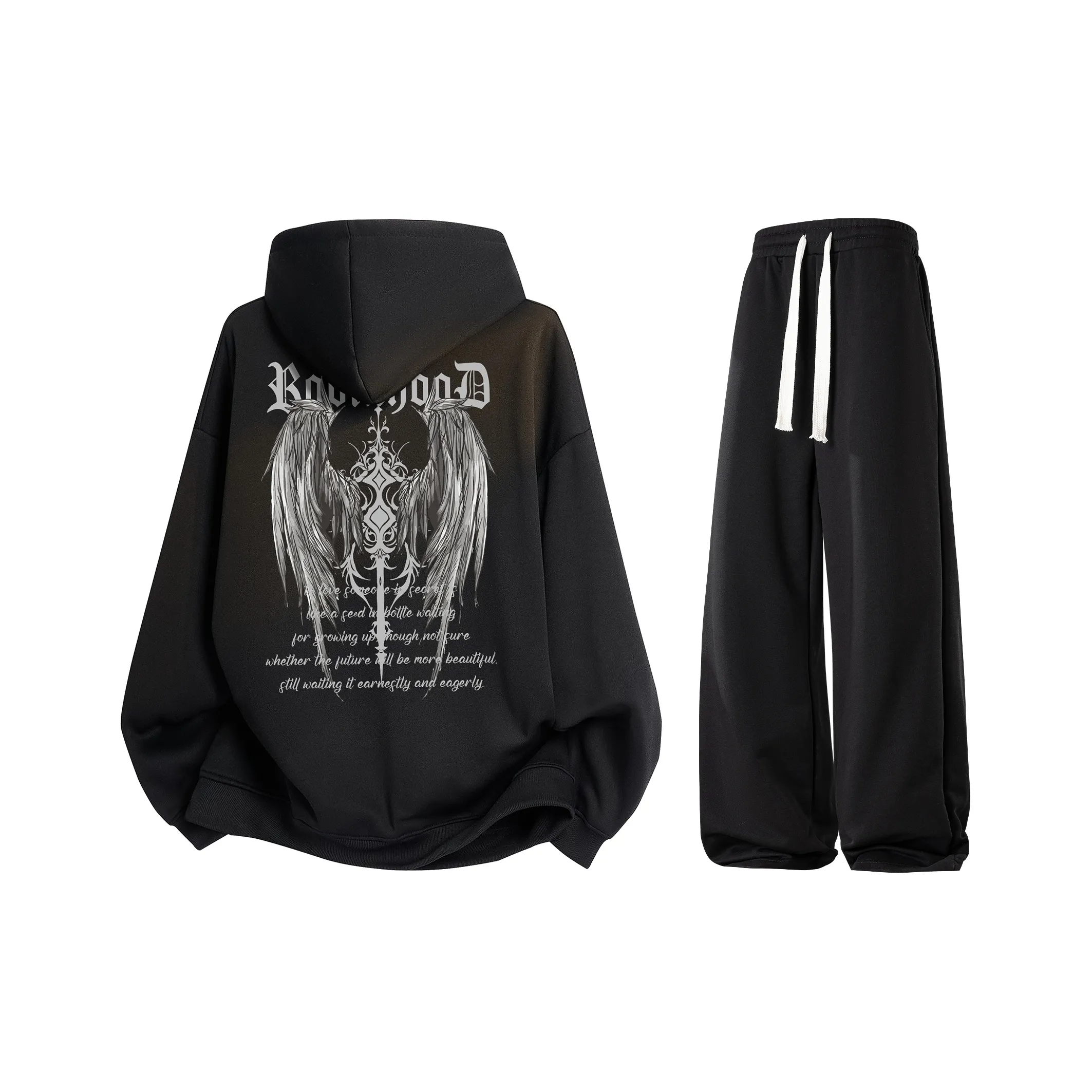 ROBINHOOD Свитшот Комплект Унисекс