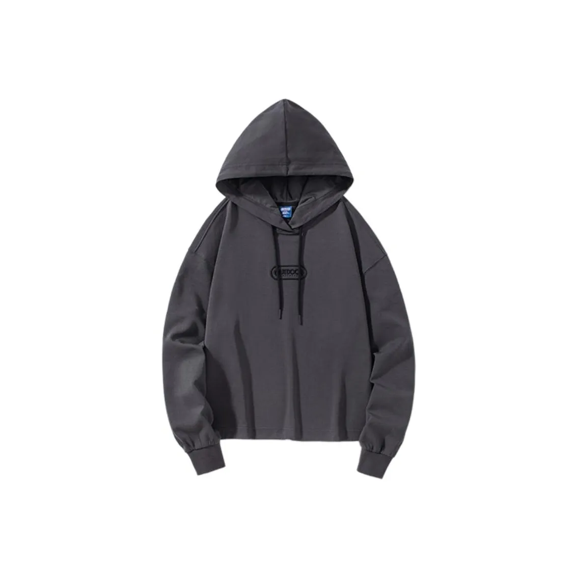 OUTDOOR PRODUCTS Толстовка Женская Рудый Серый