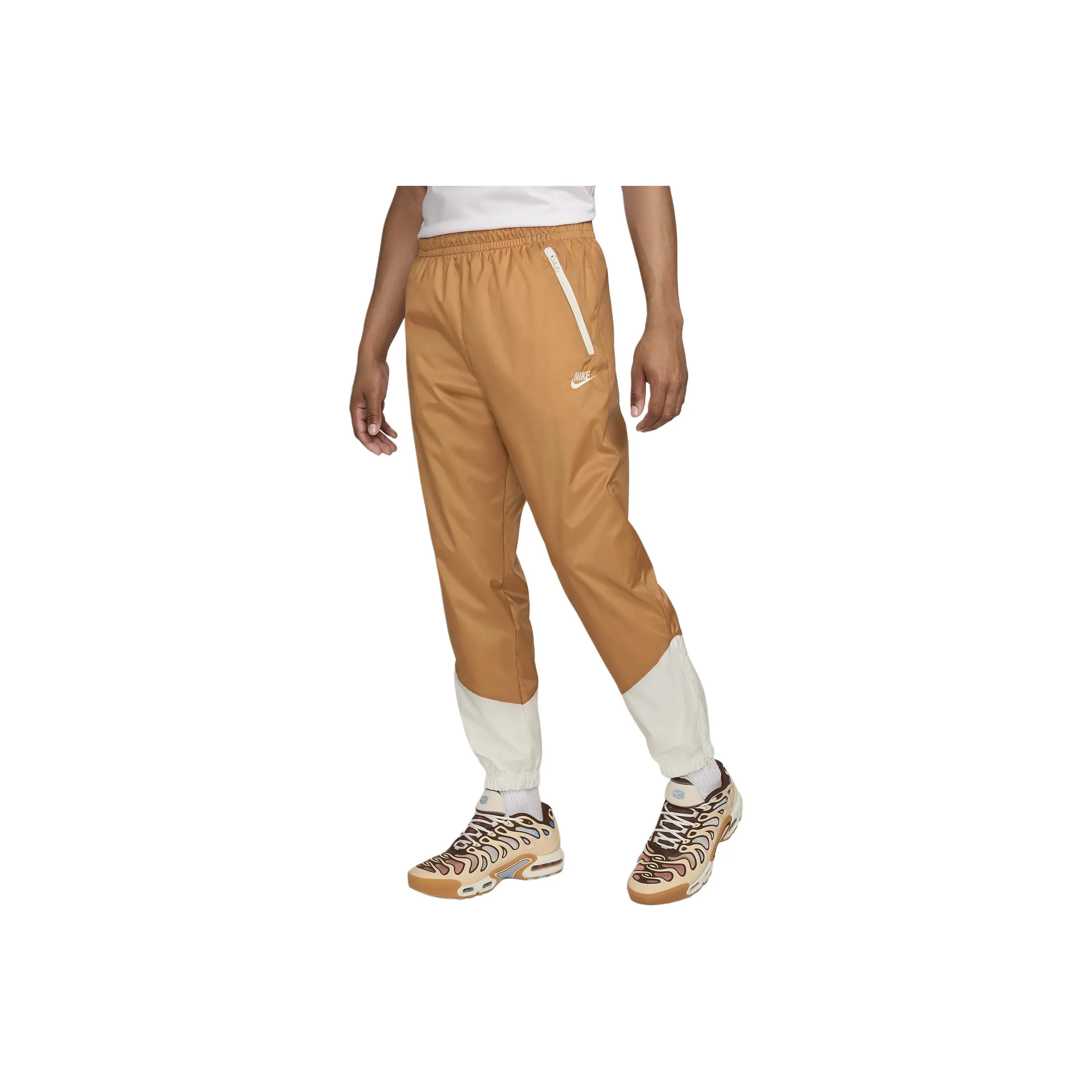 Nike Windrunner Men's Woven Lined Pants
