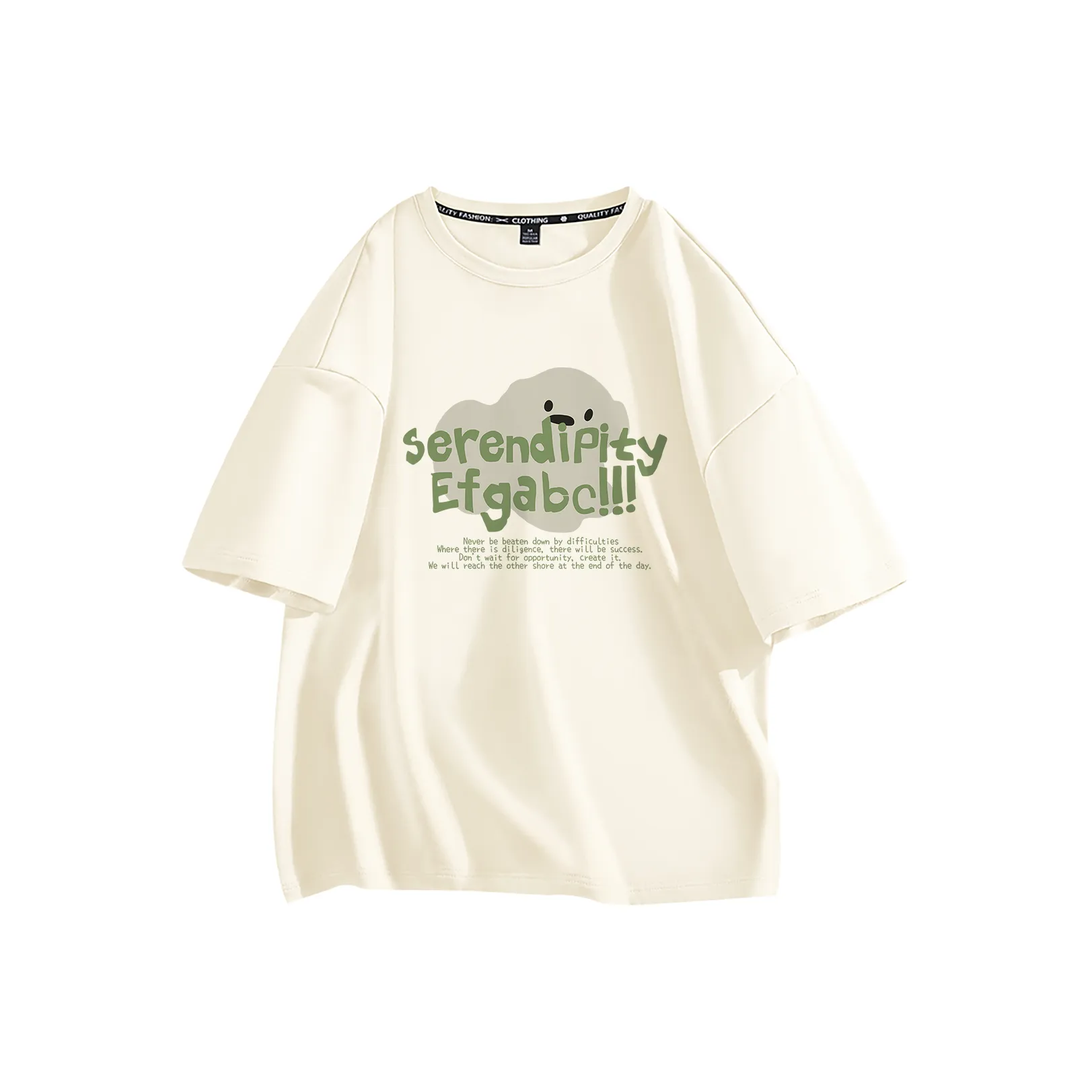 Cotton T Shirts Women's