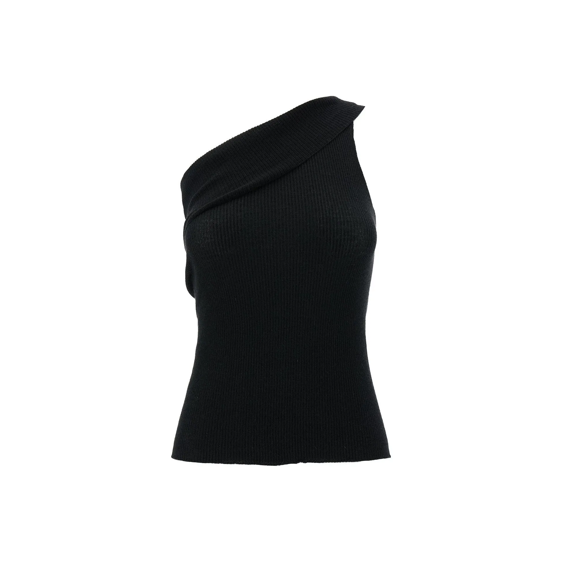 RICK OWENS/RO T Shirt Women's Black