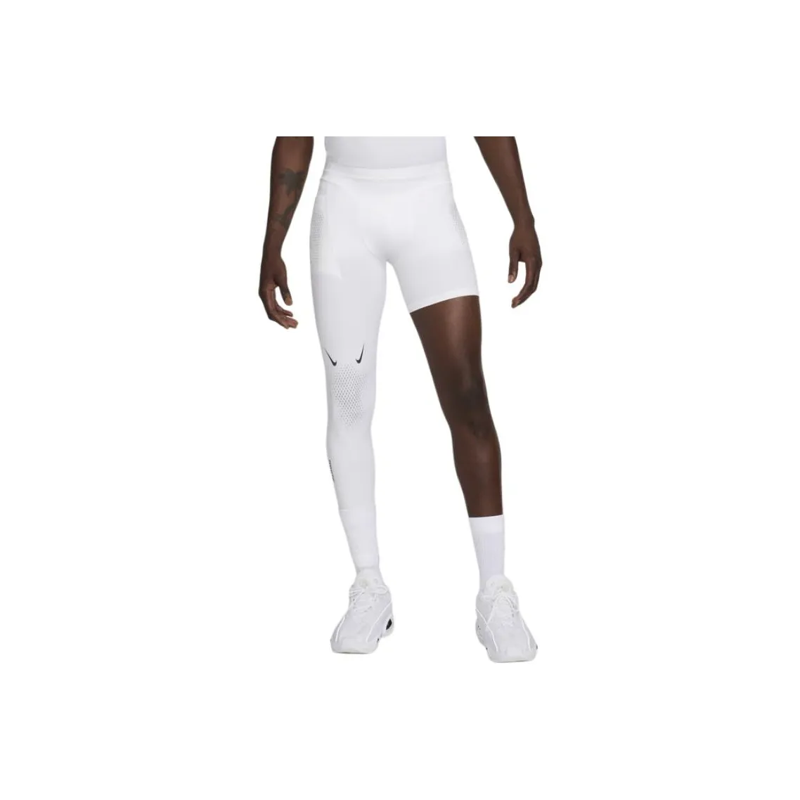 Nike Nike X Drake NOCTA Collection Basketball Shorts Men's White