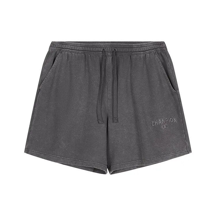 Champion SS25 Повседневные шорты версия для США унисекс