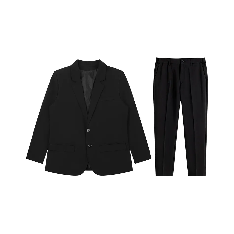 KONZEN· Унисекс Офисные костюмы