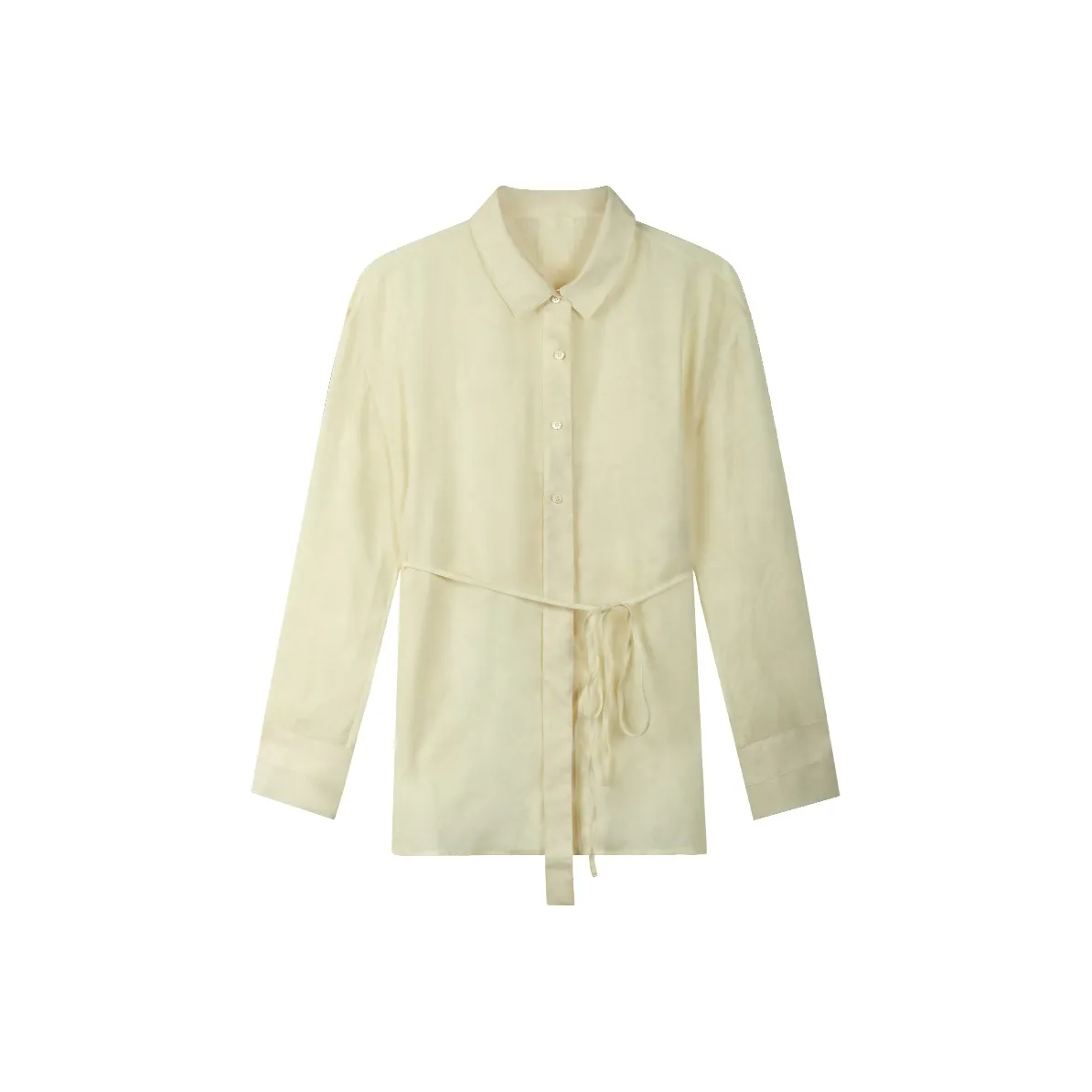 THE SEA LIFE Shirt Women's Ice Cream